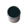 Farrow & Ball Paint 750ml Flat Eggshell Black Blue No.95